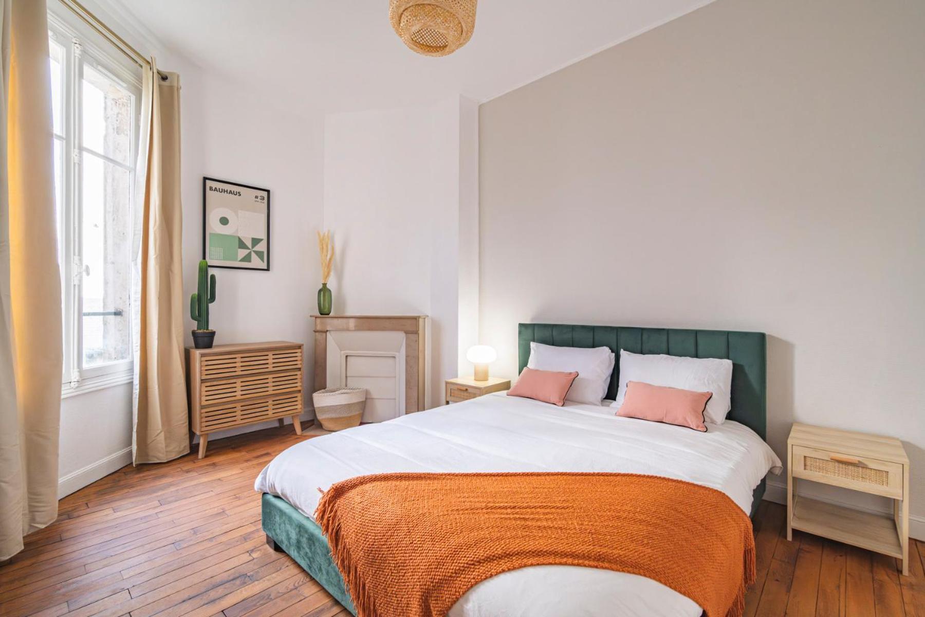 Champagne Central - Exceptionnel 3 Chambres Reims Exterior photo
