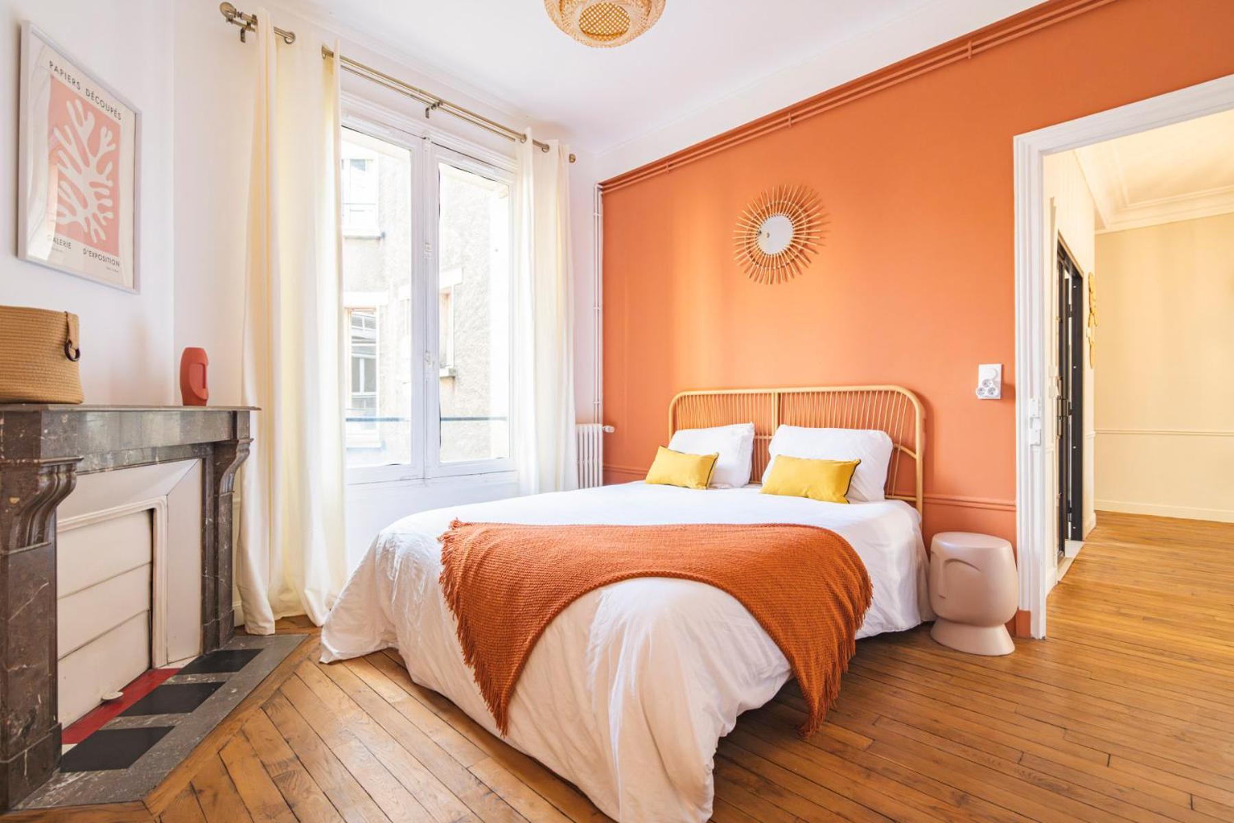 Champagne Central - Exceptionnel 3 Chambres Reims Exterior photo