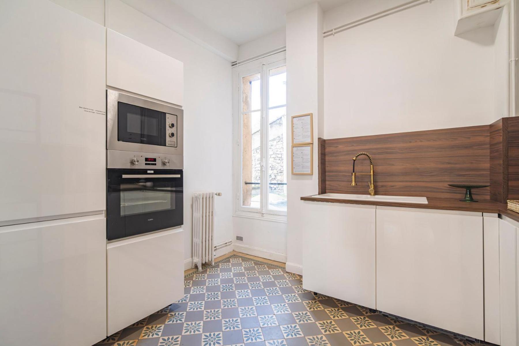 Champagne Central - Exceptionnel 3 Chambres Reims Exterior photo