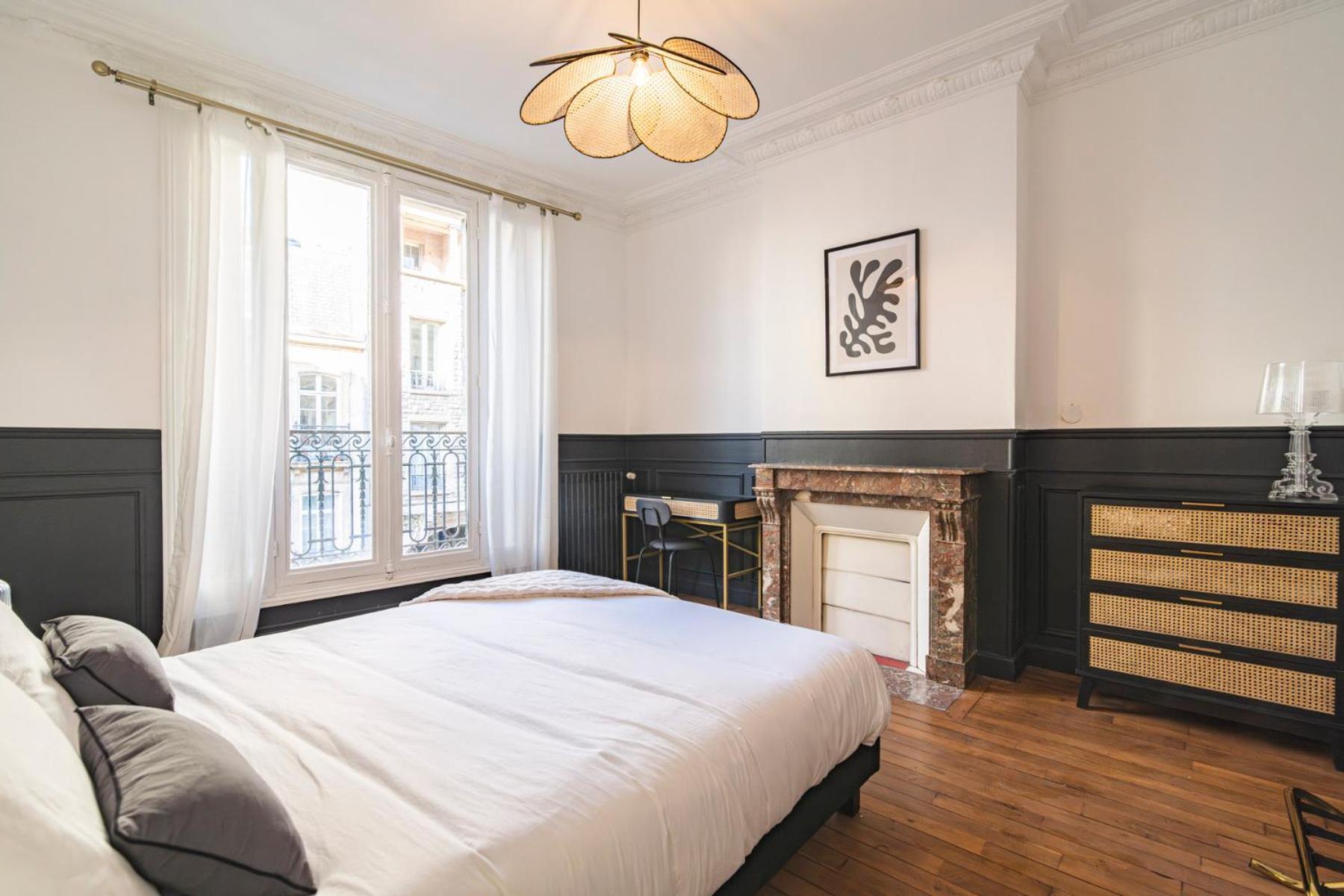 Champagne Central - Exceptionnel 3 Chambres Reims Exterior photo