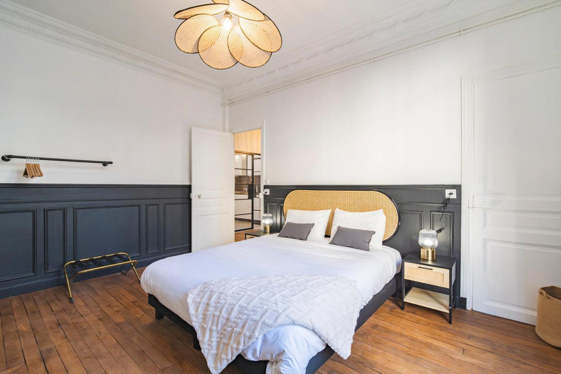 Champagne Central - Exceptionnel 3 Chambres Reims Exterior photo